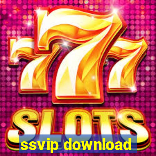 ssvip download